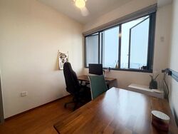 Stirling Residences (D3), Apartment #621061001